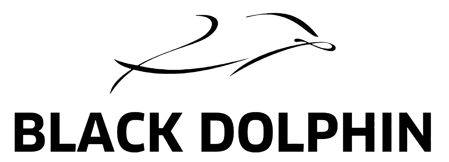 Black Dolphin