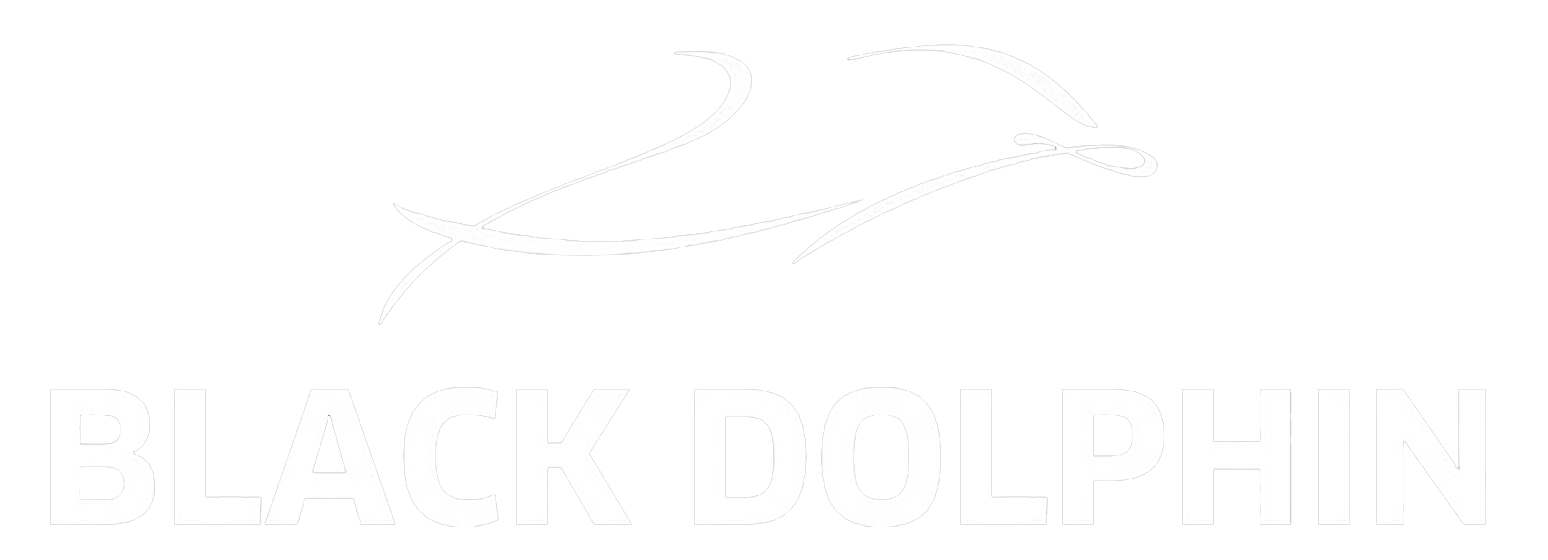 Black Dolphin