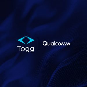 Togg Partnerschaft mit Qualcomm Technologies