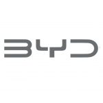 BYD Logo