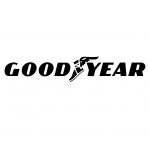 Goodyear Logo