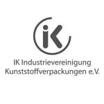 IK Logo