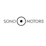 sono motors Logo